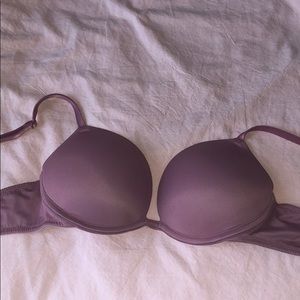 VS PINK super push up bra